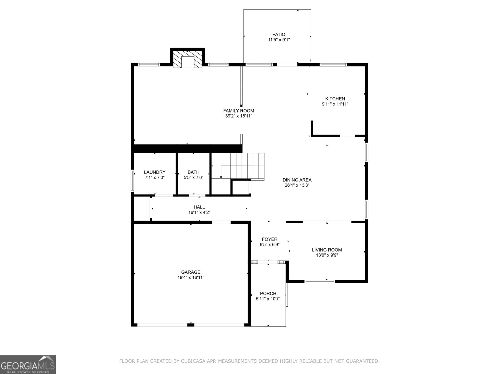 245 Vaness Drive McDonough - 2