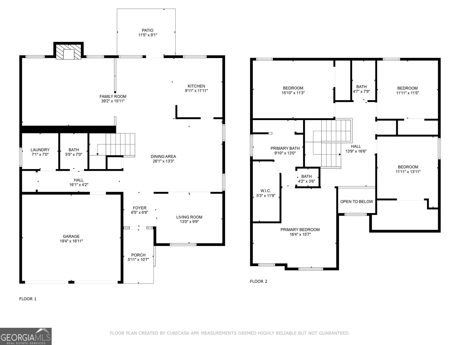245 Vaness Drive McDonough - 4