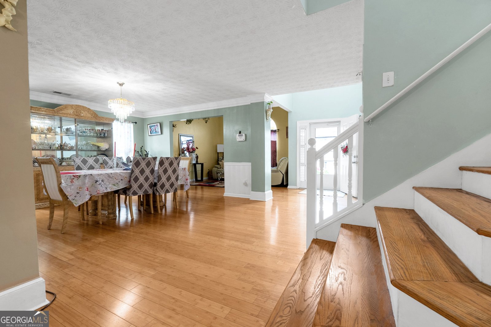 245 Vaness Drive McDonough - 7