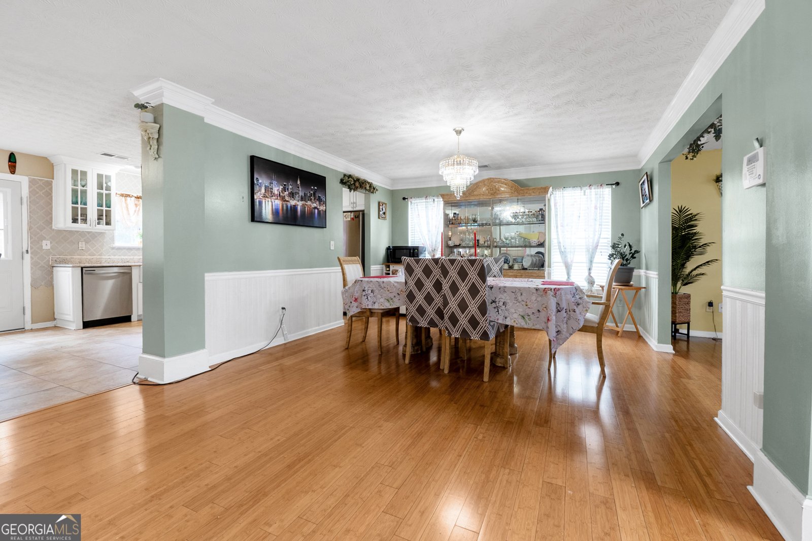 245 Vaness Drive McDonough - 8