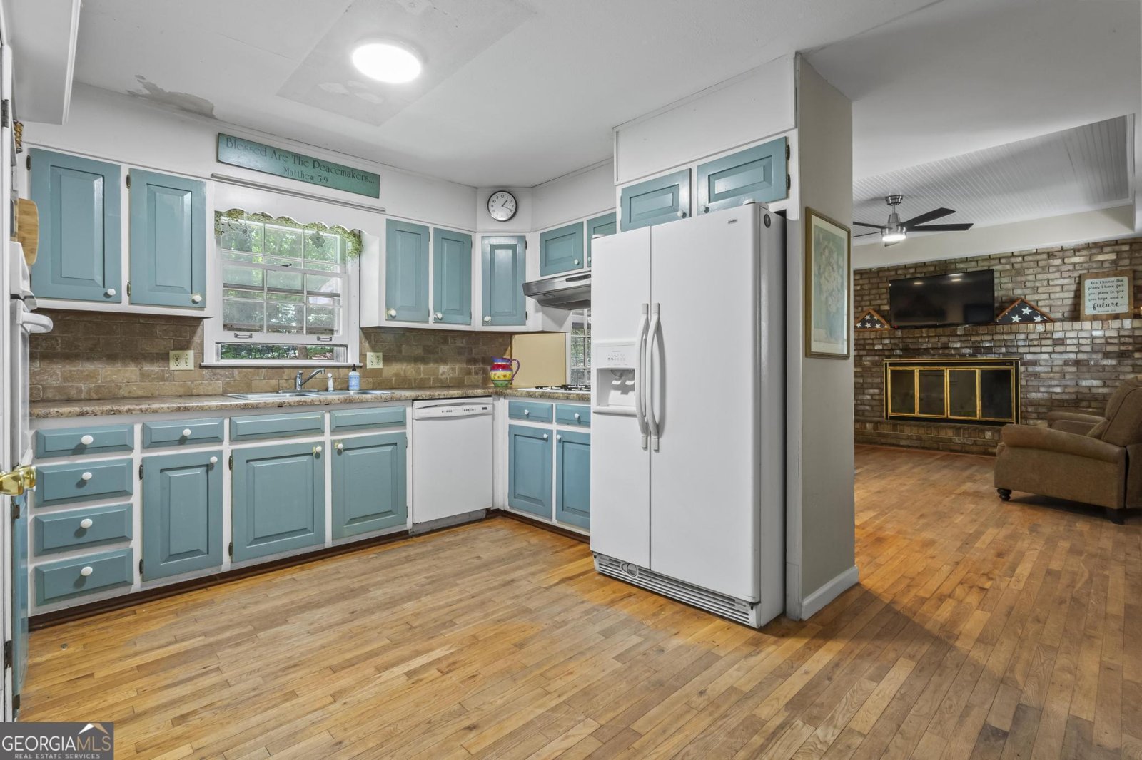 1680 Huntington Drive Marietta - 11