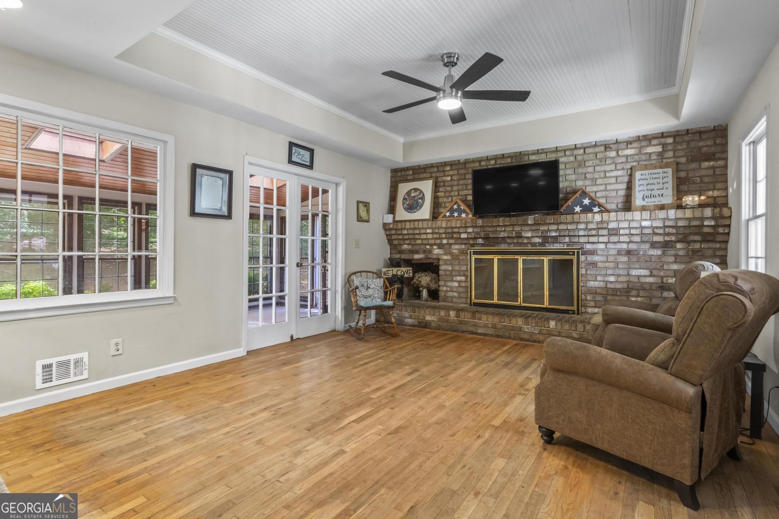 1680 Huntington Drive Marietta - 14