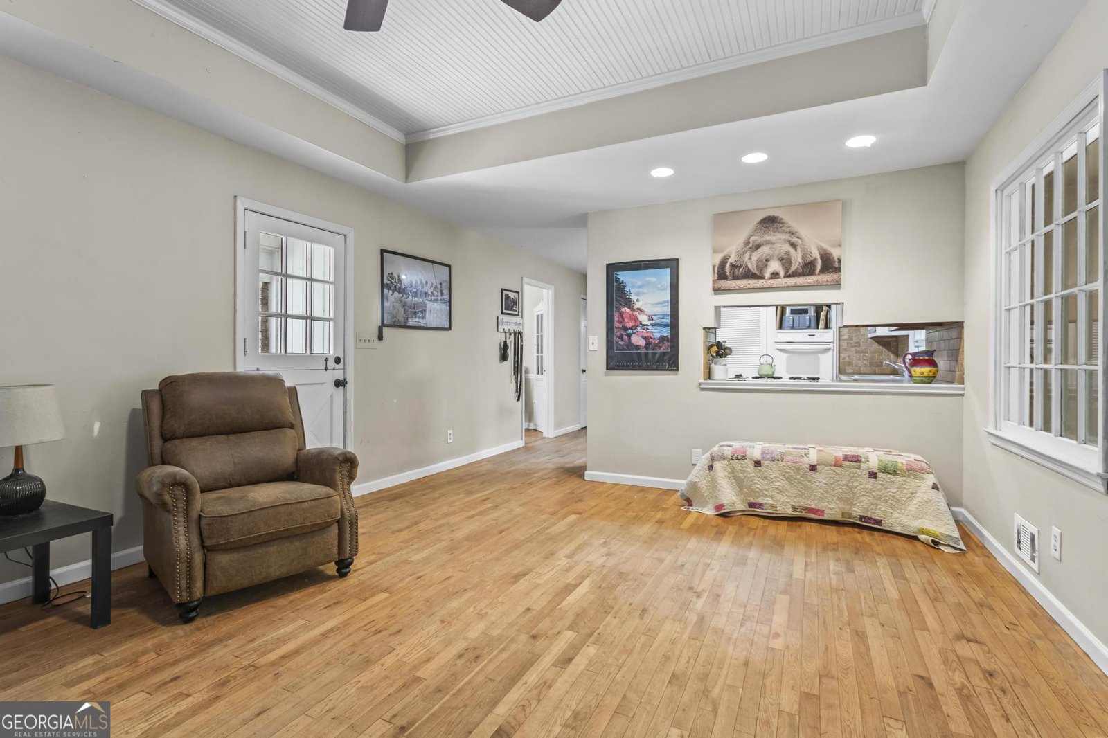 1680 Huntington Drive Marietta - 15
