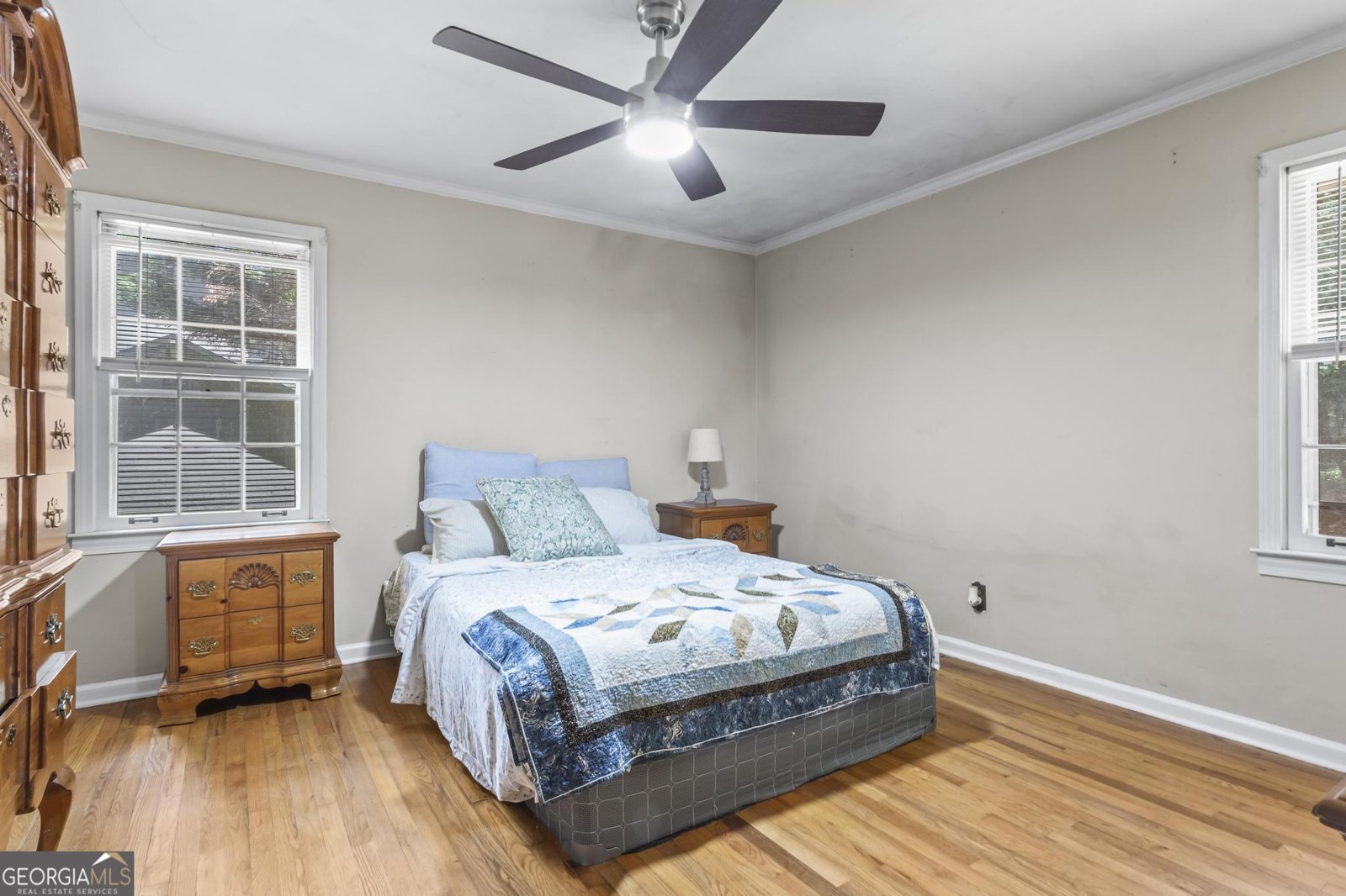 1680 Huntington Drive Marietta - 16