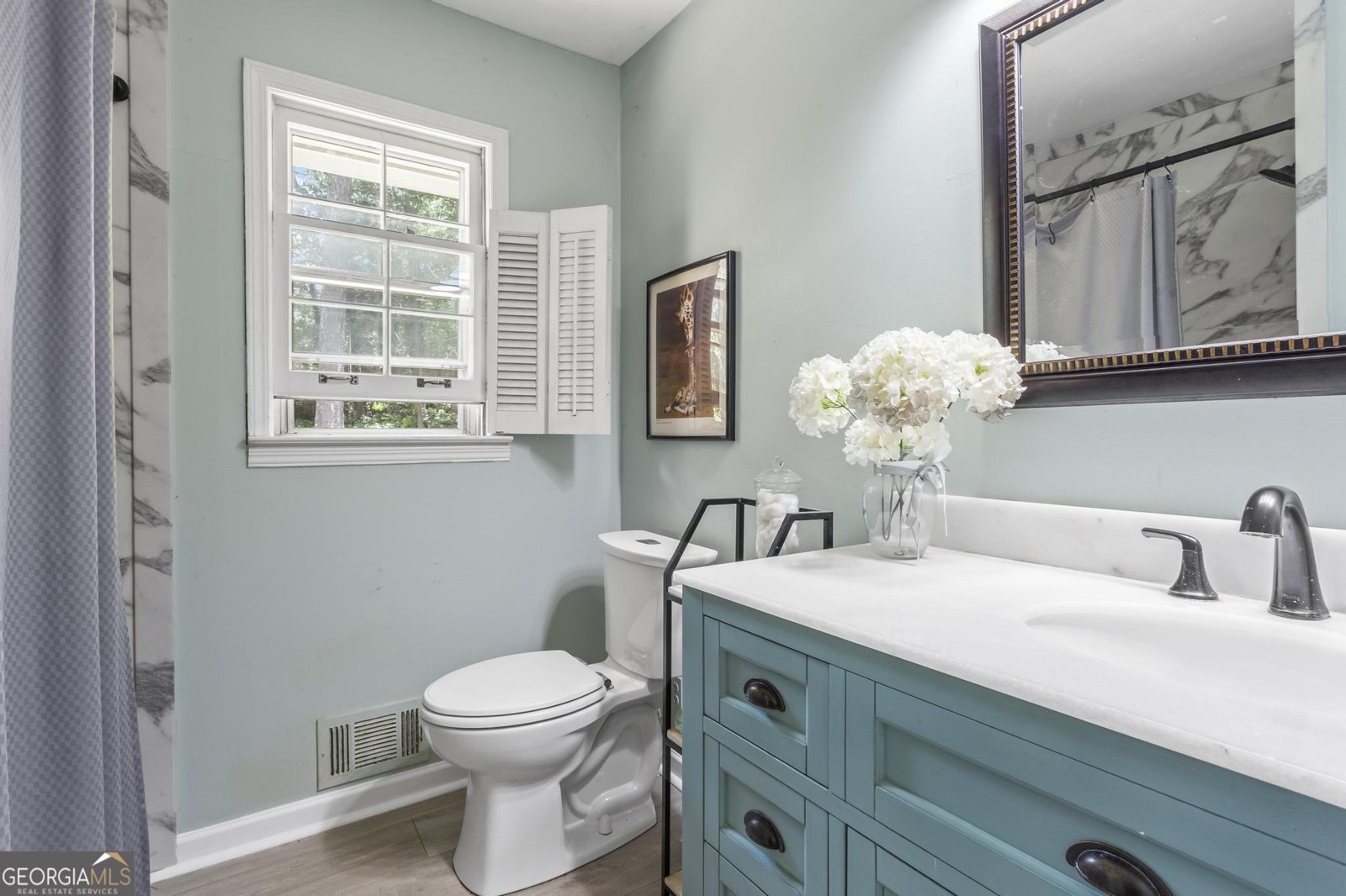 1680 Huntington Drive Marietta - 17