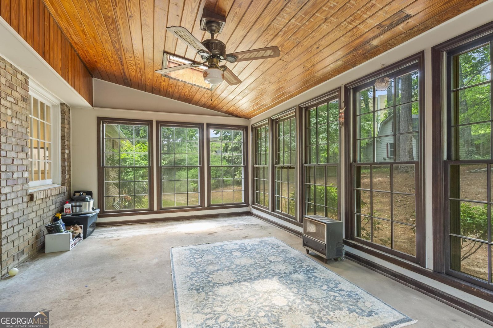 1680 Huntington Drive Marietta - 21