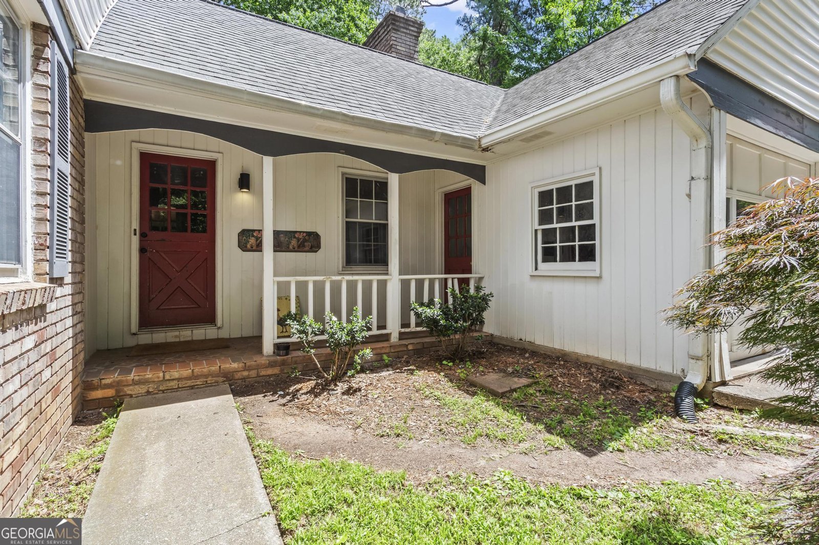1680 Huntington Drive Marietta - 22