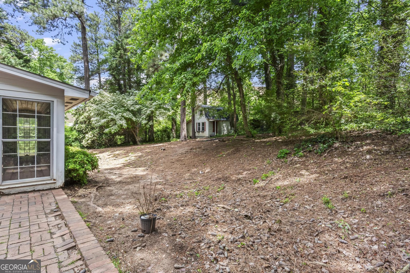 1680 Huntington Drive Marietta - 23