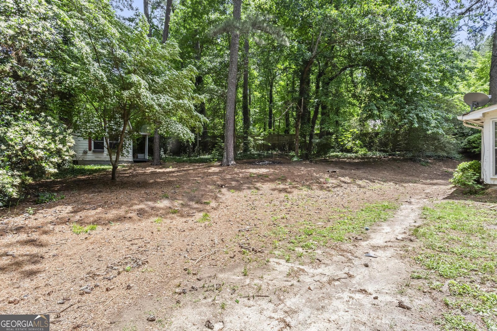 1680 Huntington Drive Marietta - 24