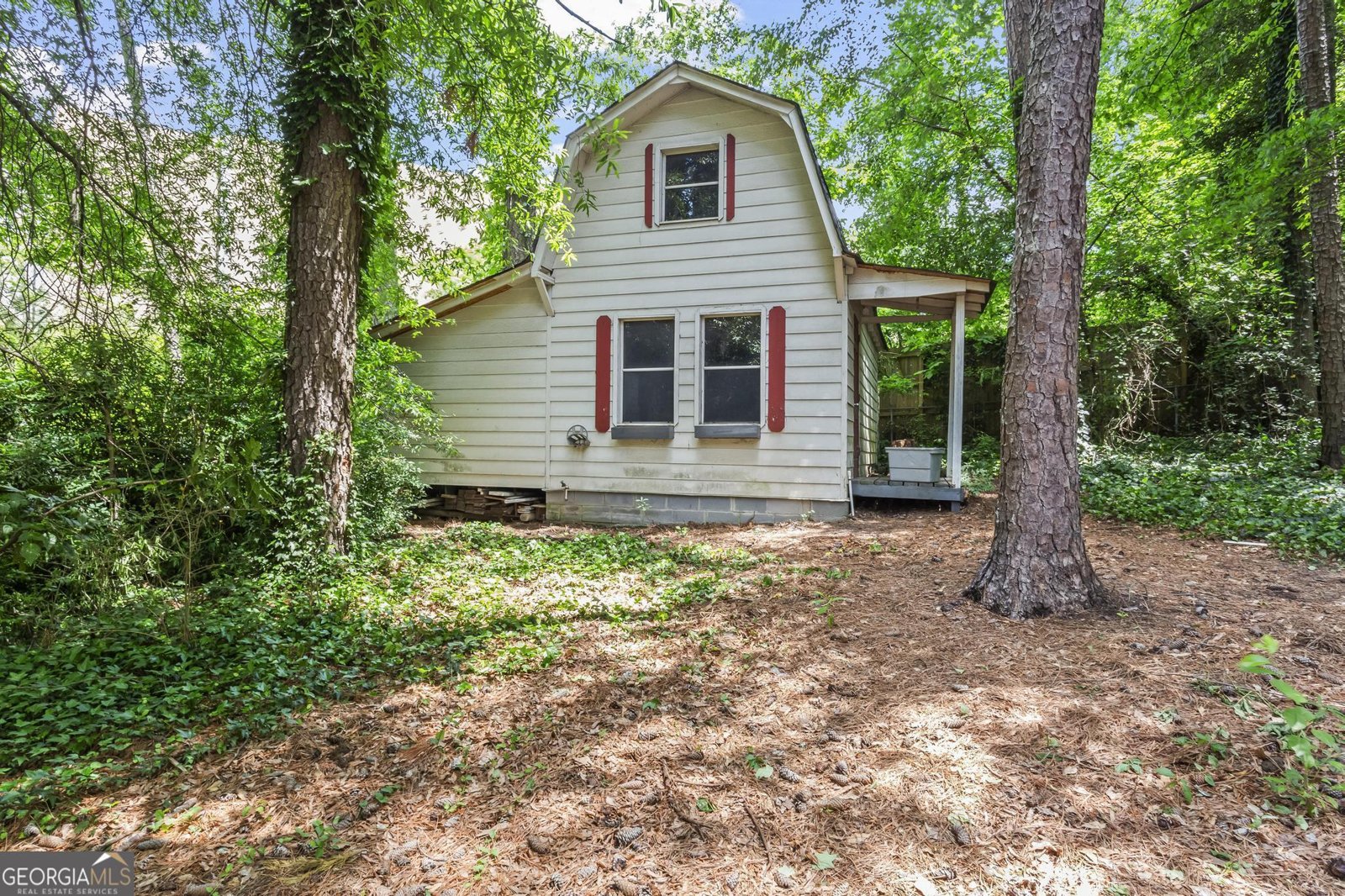 1680 Huntington Drive Marietta - 25