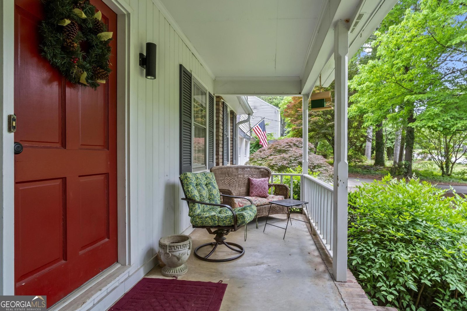1680 Huntington Drive Marietta - 5