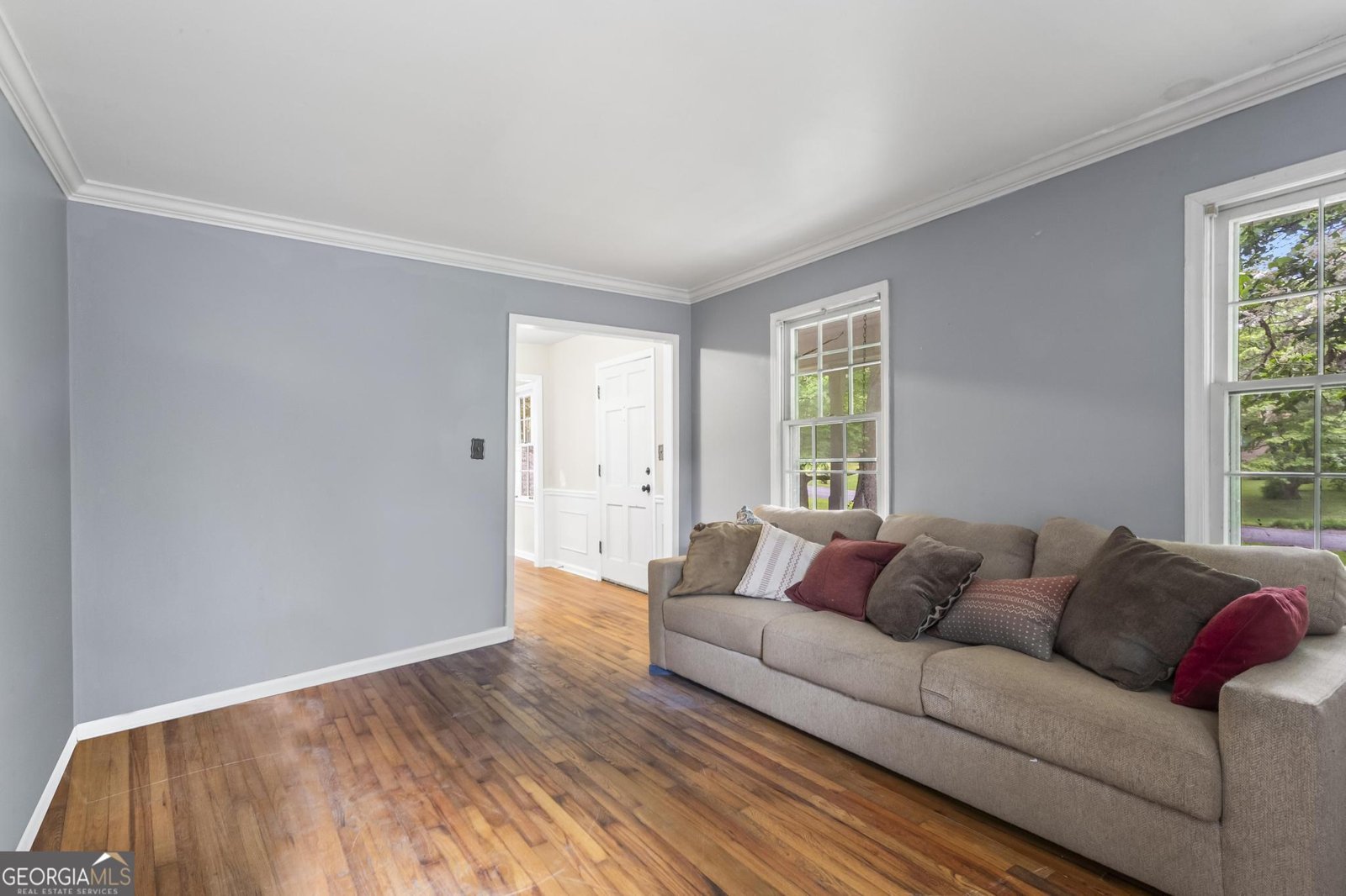 1680 Huntington Drive Marietta - 6