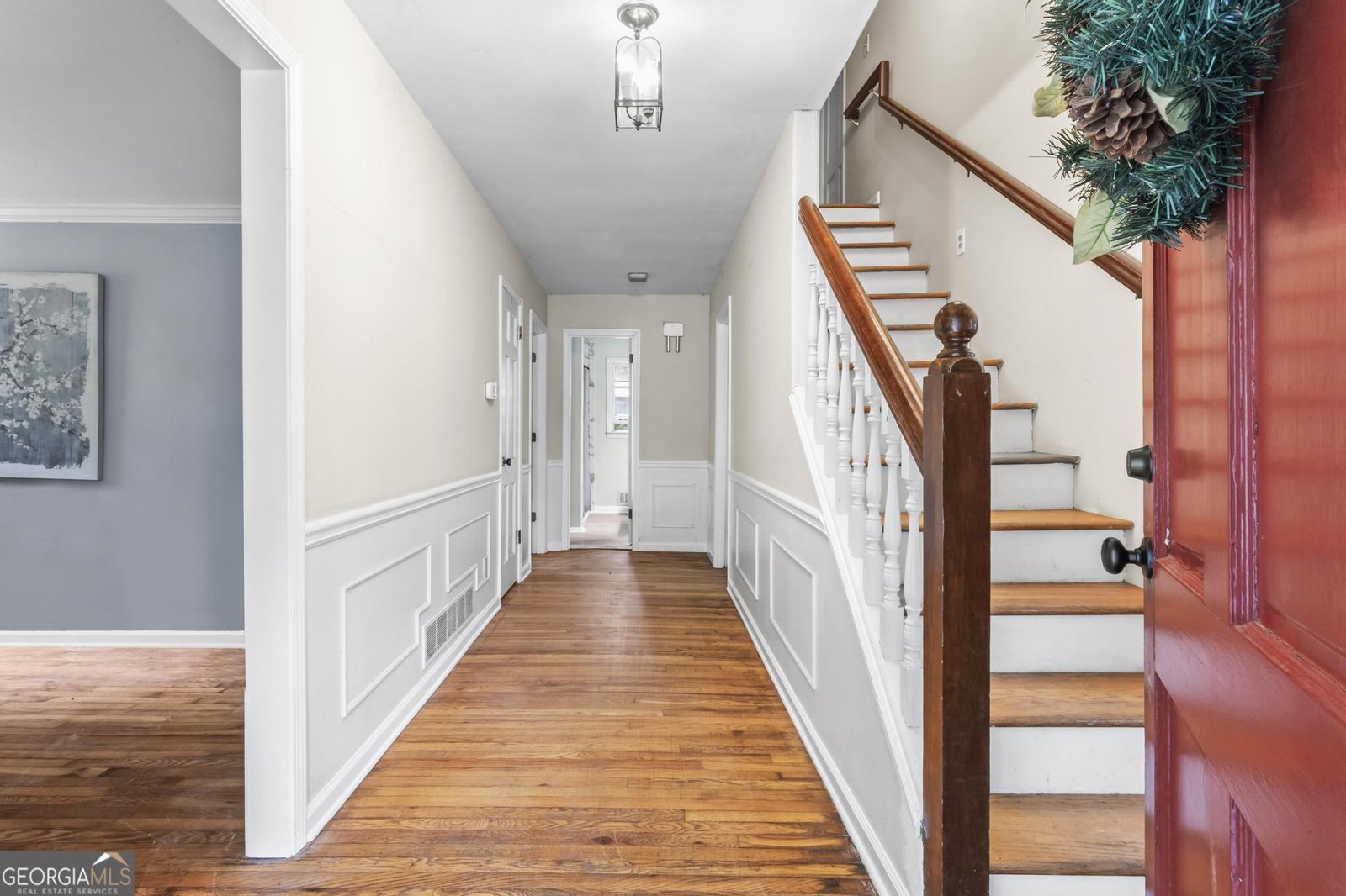 1680 Huntington Drive Marietta - 7