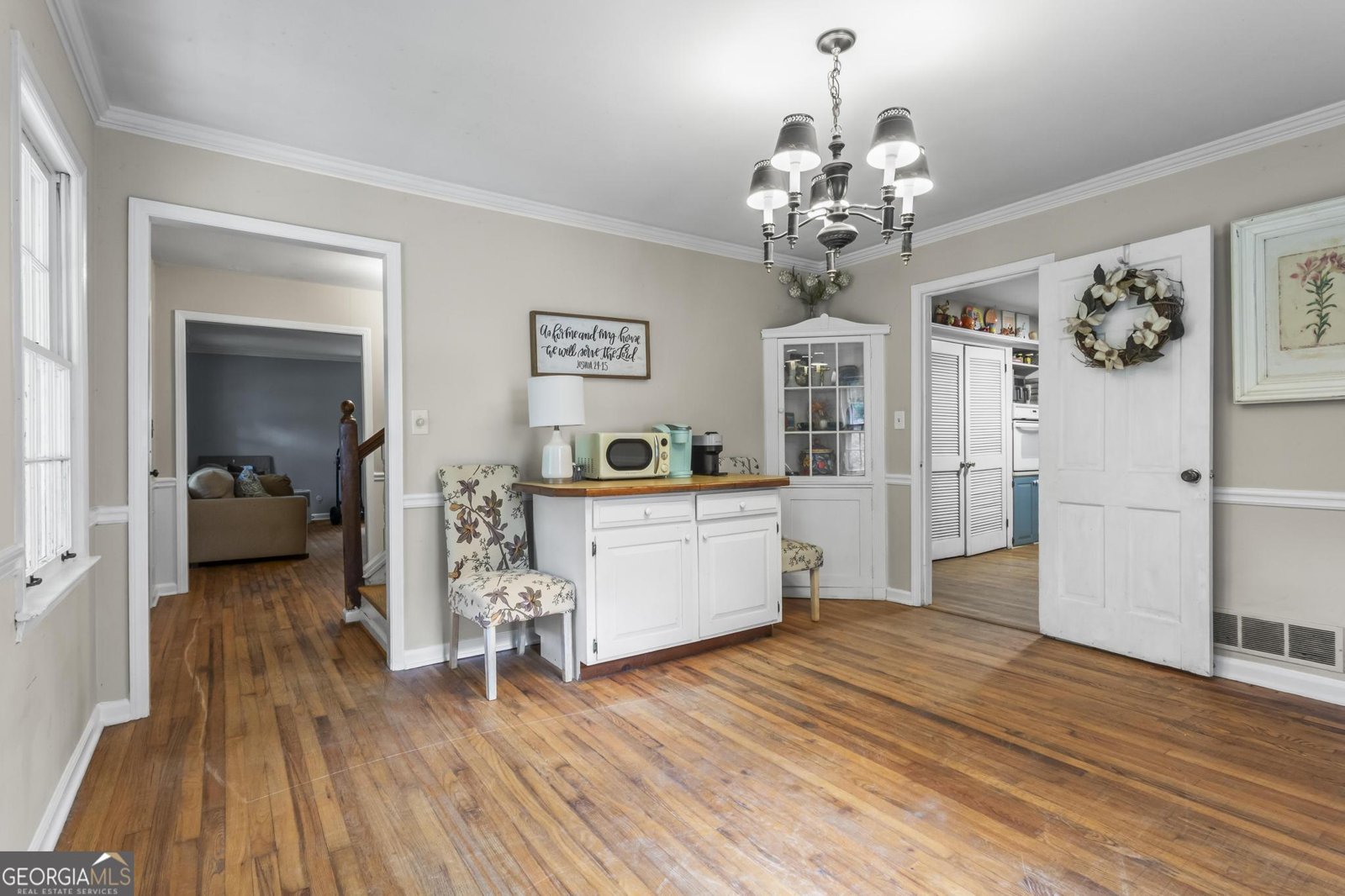 1680 Huntington Drive Marietta - 9