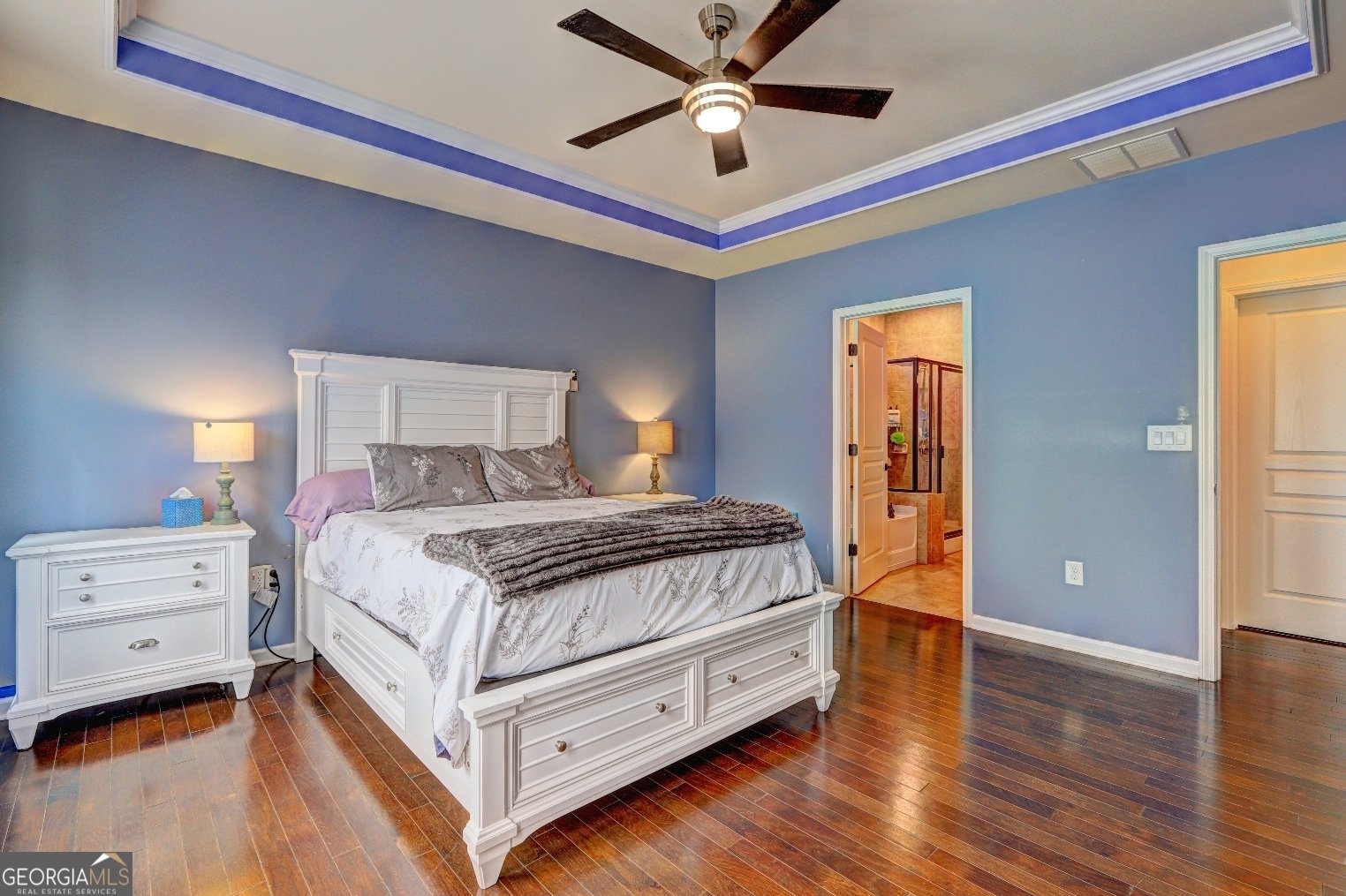 409 Golden Rod Court Griffin - 13