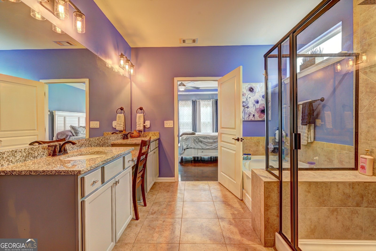 409 Golden Rod Court Griffin - 14