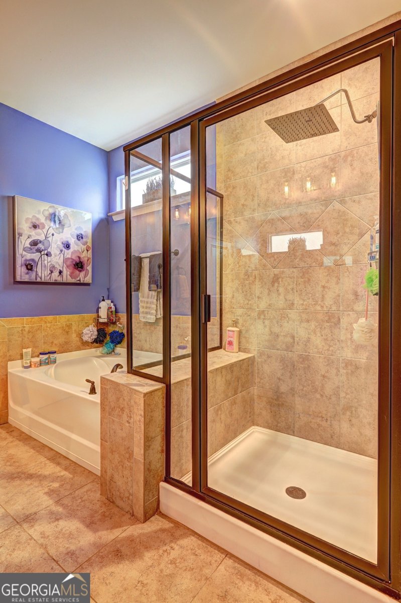 409 Golden Rod Court Griffin - 16