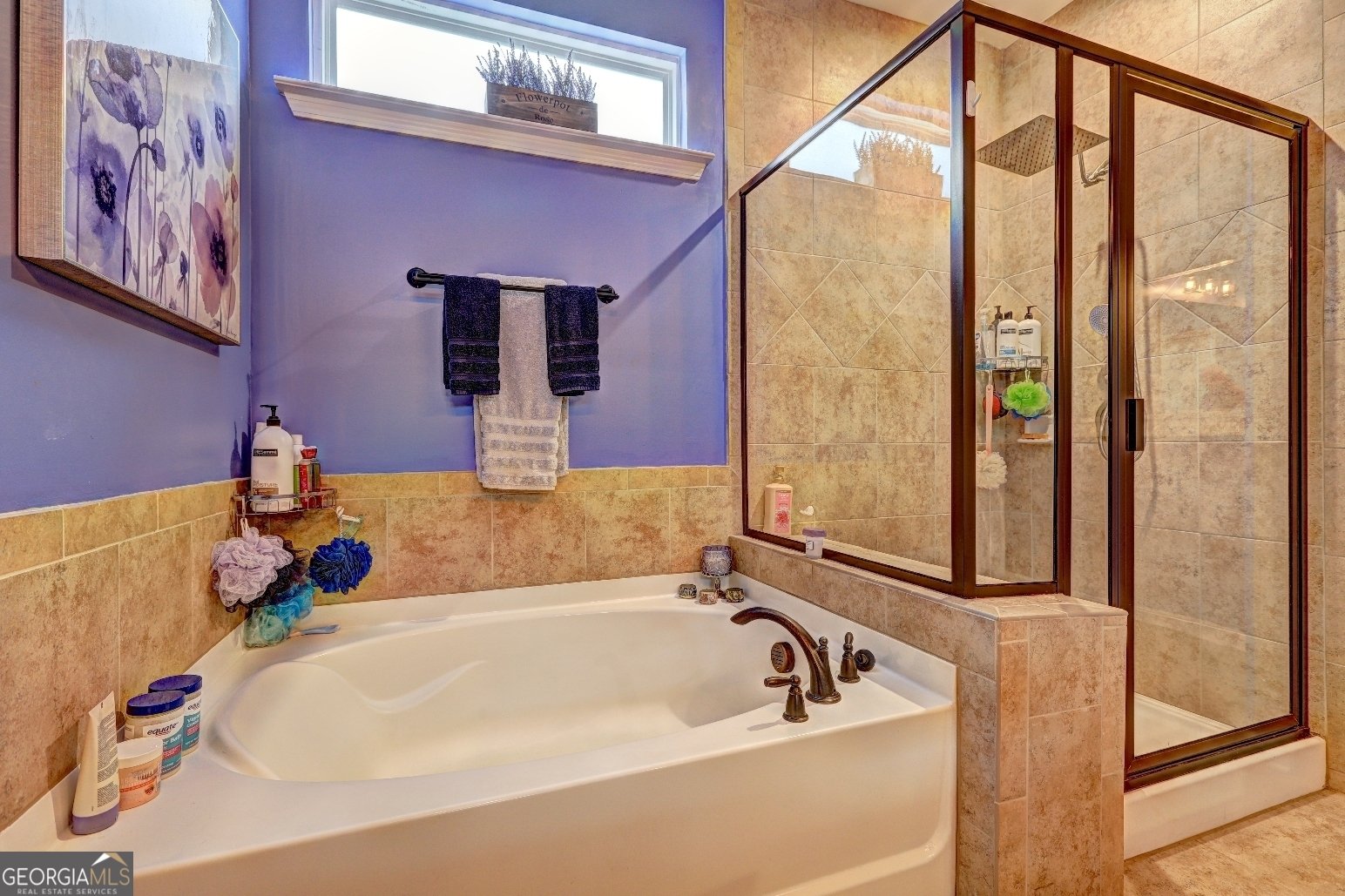 409 Golden Rod Court Griffin - 17