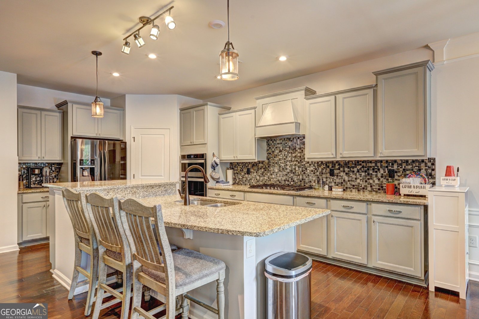 409 Golden Rod Court Griffin - 19