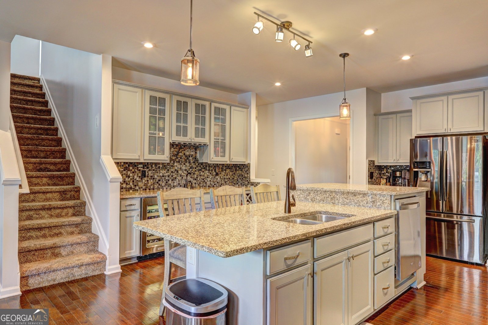 409 Golden Rod Court Griffin - 20