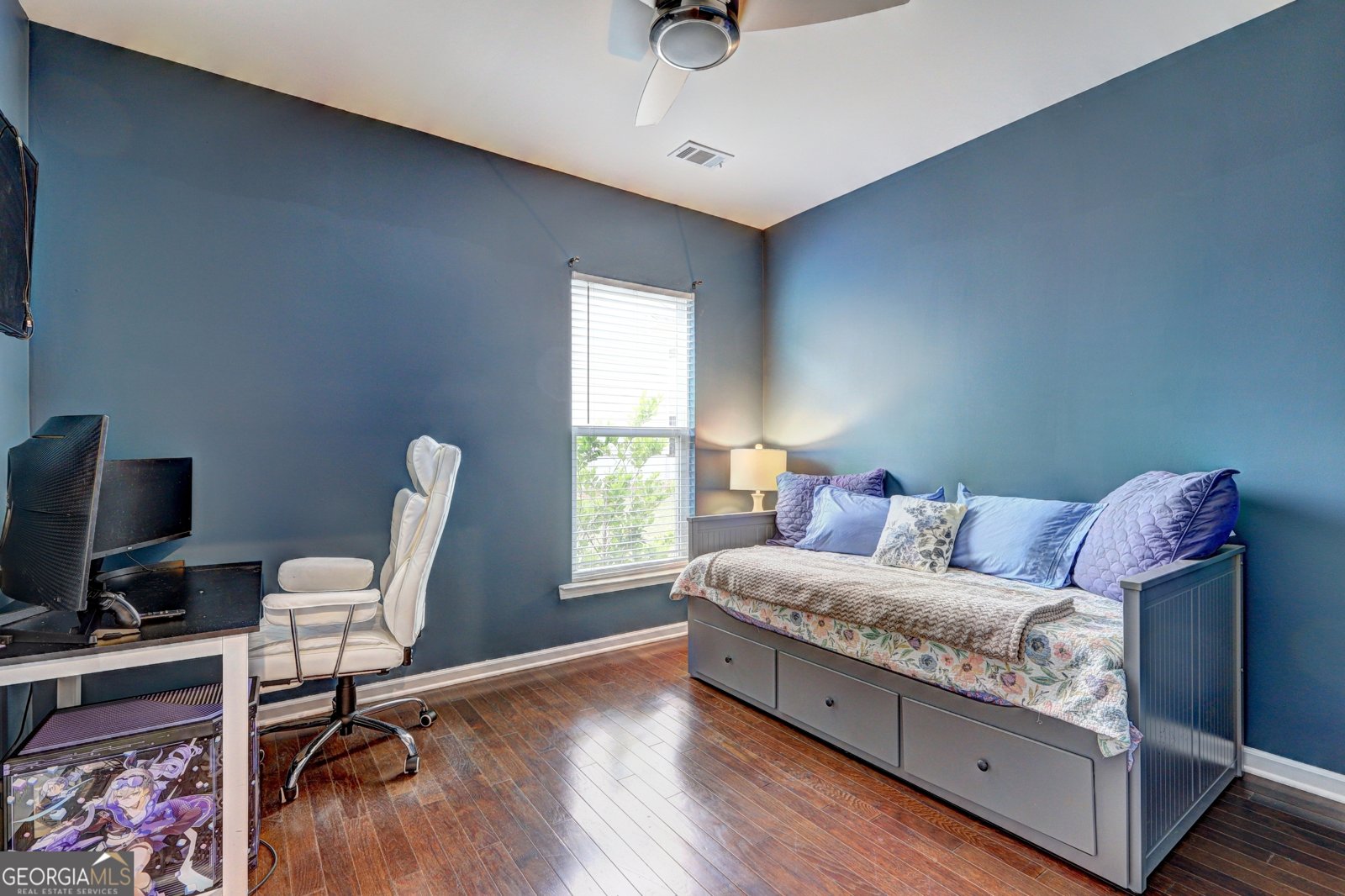 409 Golden Rod Court Griffin - 22