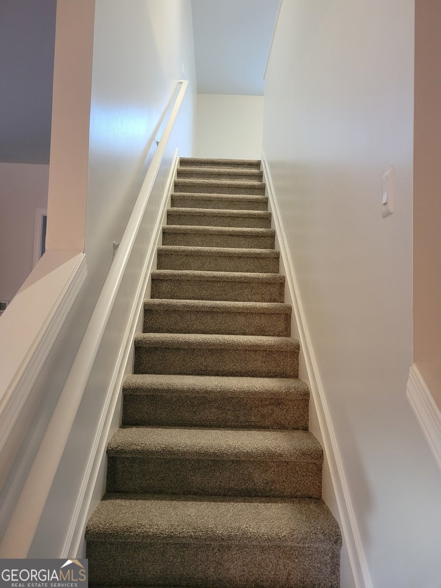 409 Golden Rod Court Griffin - 25