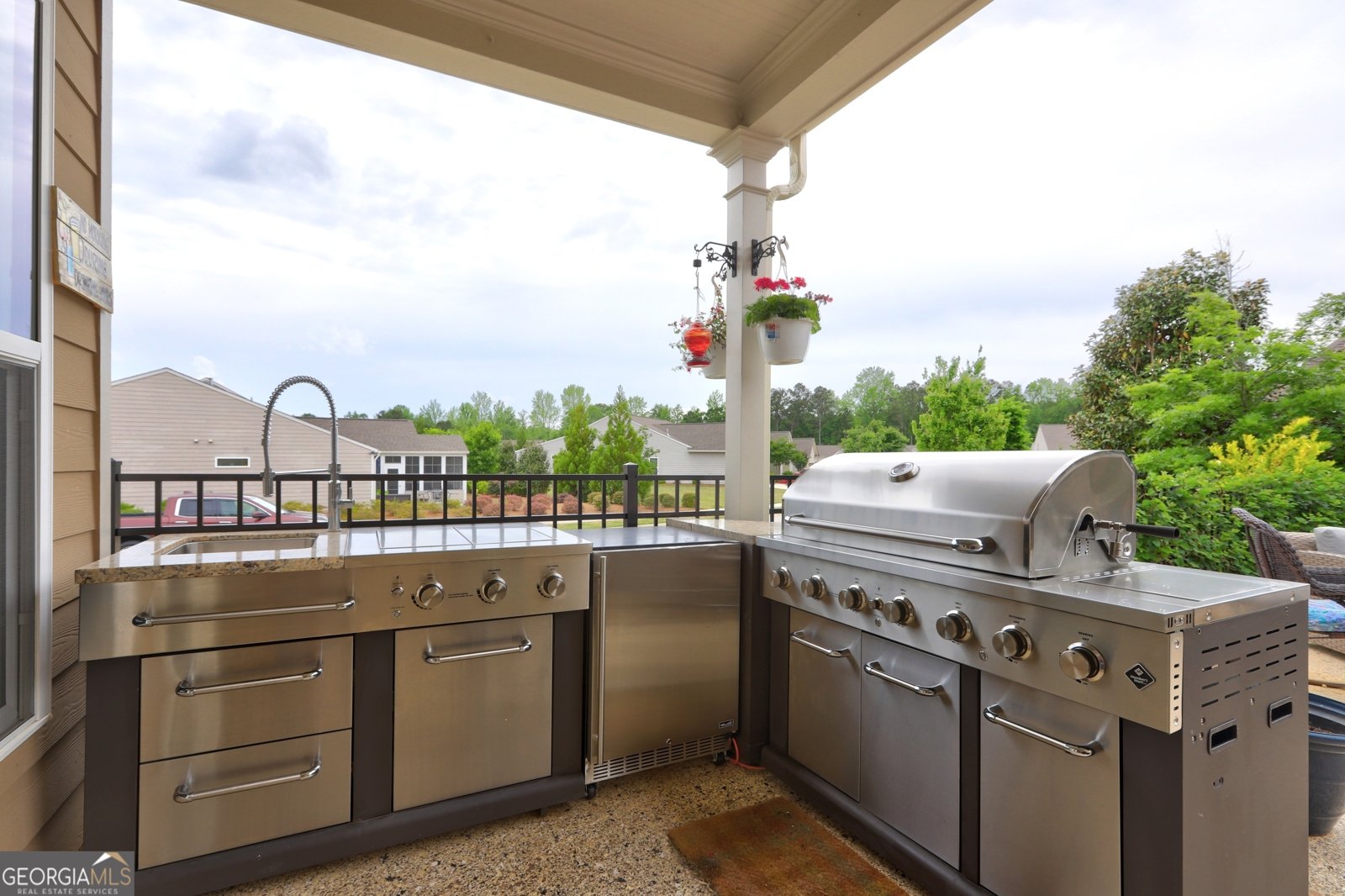 409 Golden Rod Court Griffin - 3