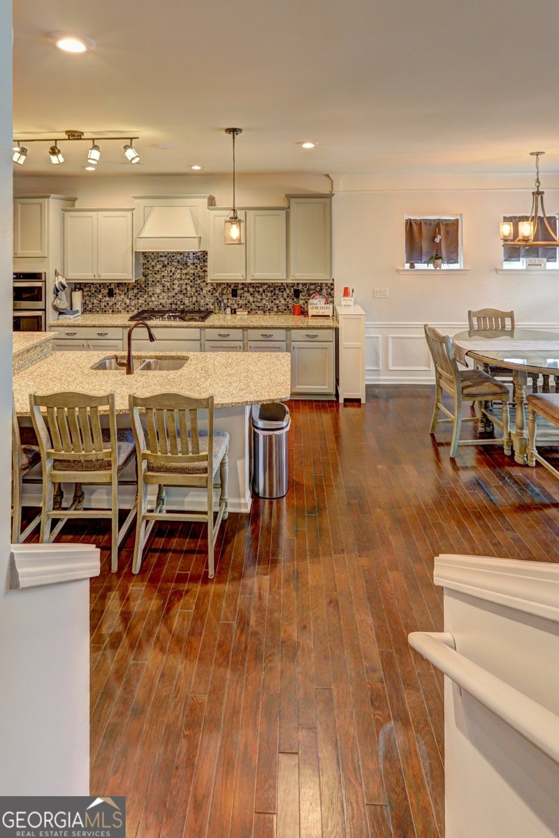 409 Golden Rod Court Griffin - 32