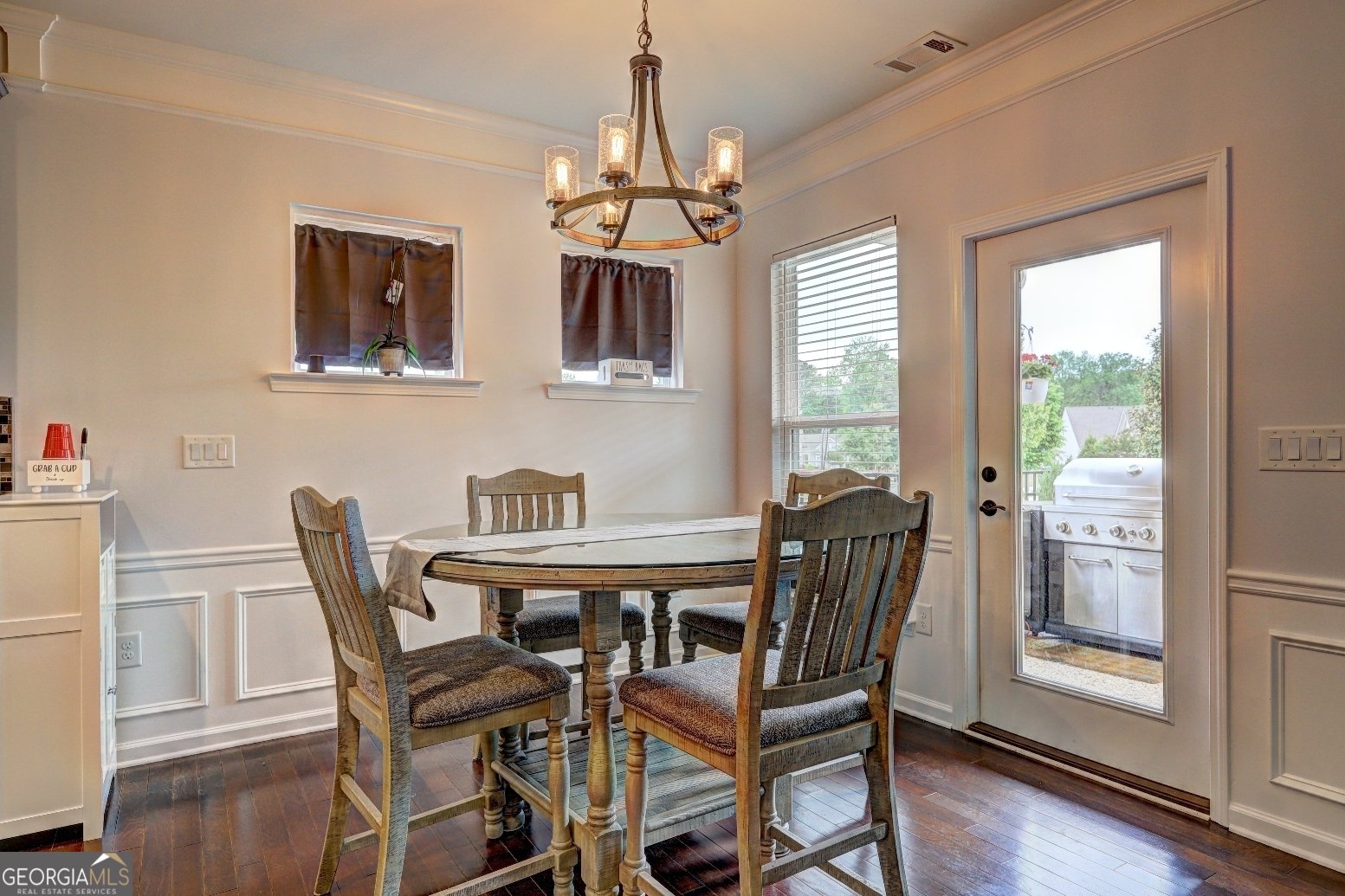 409 Golden Rod Court Griffin - 33