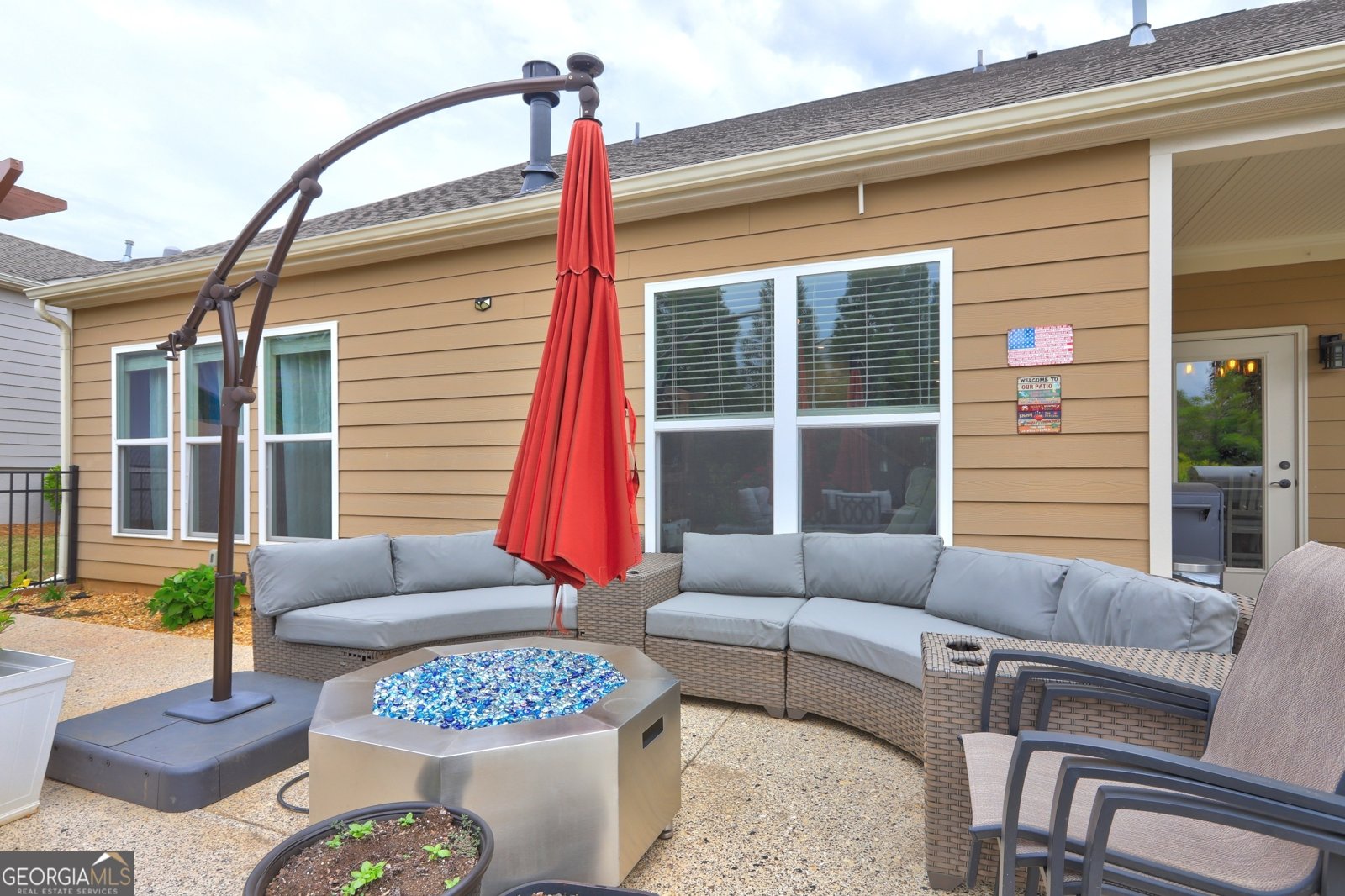 409 Golden Rod Court Griffin - 37