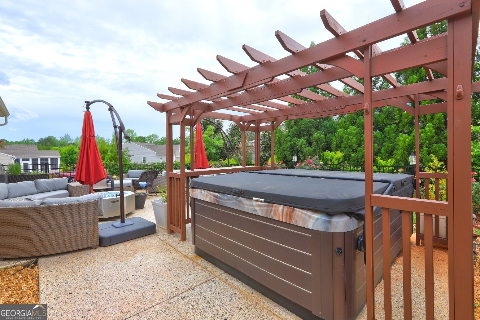 409 Golden Rod Court Griffin - 39