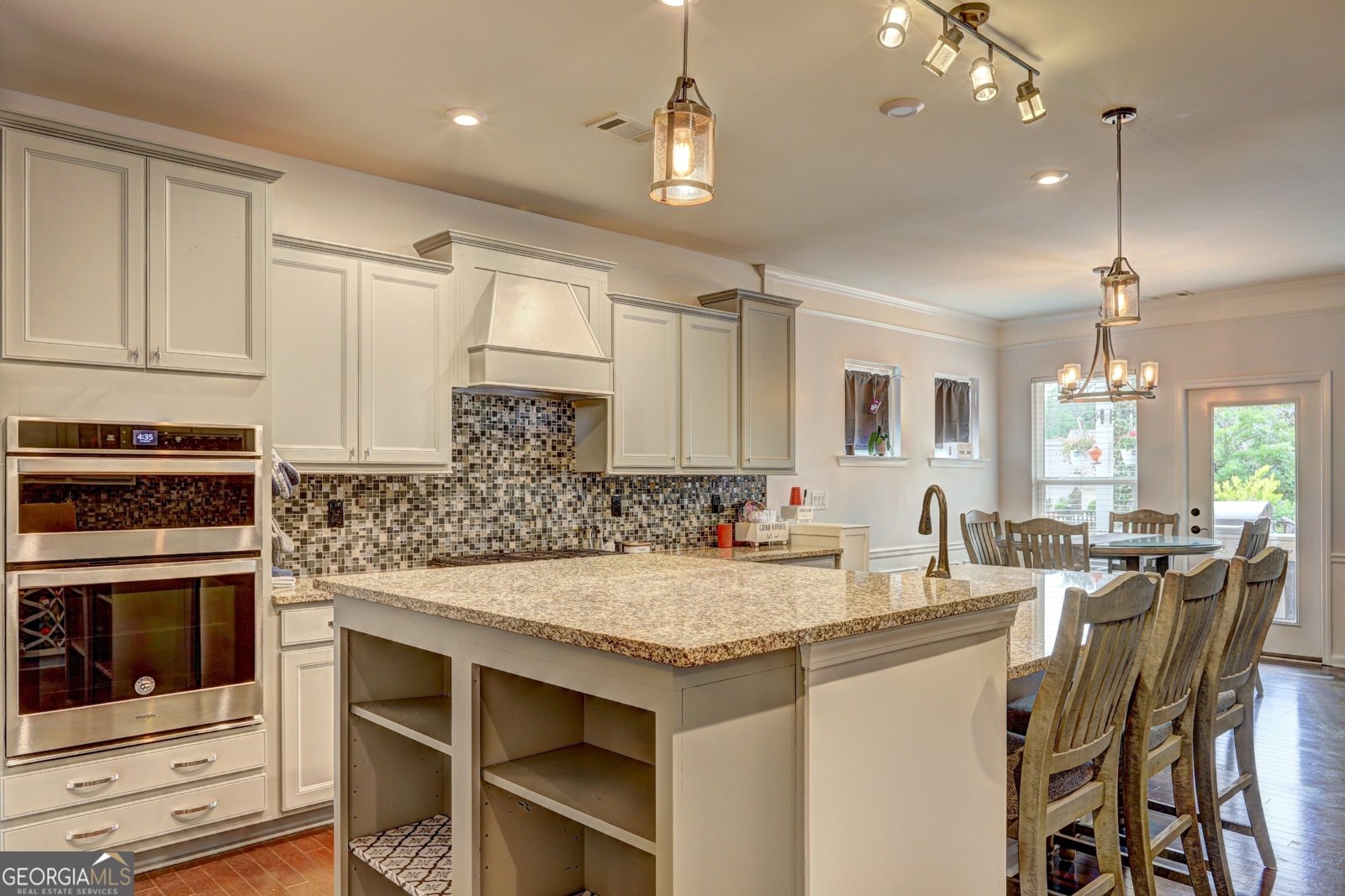 409 Golden Rod Court Griffin - 4