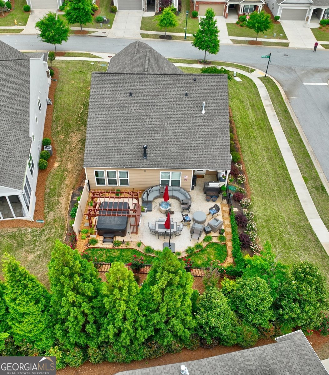 409 Golden Rod Court Griffin - 40