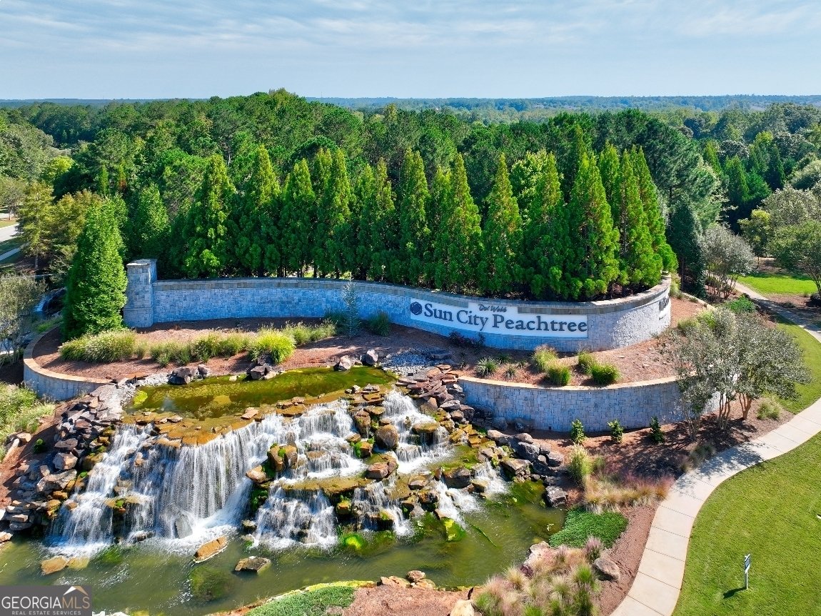409 Golden Rod Court Griffin - 41