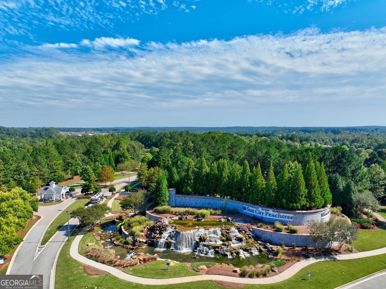 409 Golden Rod Court Griffin - 42