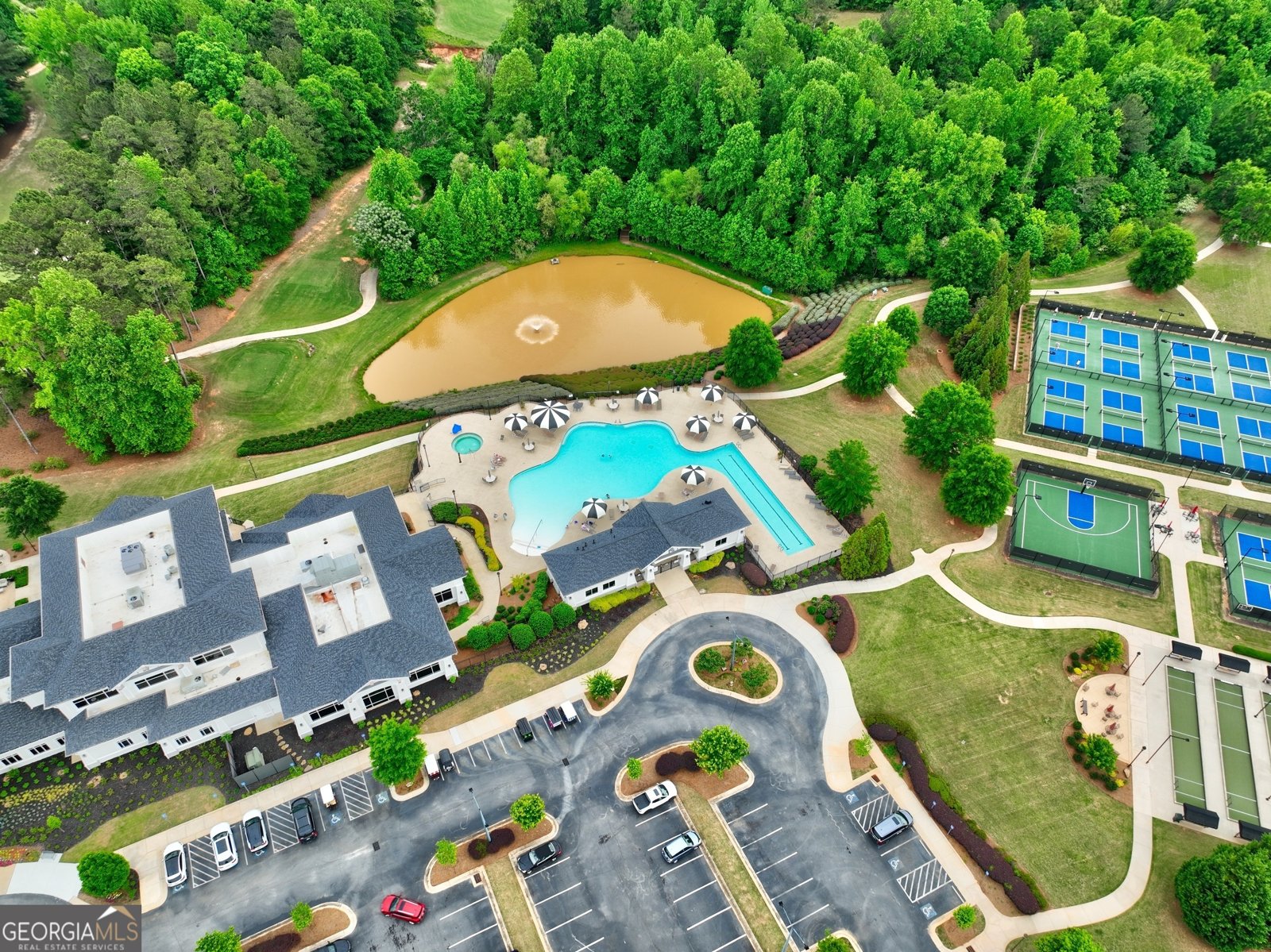 409 Golden Rod Court Griffin - 43
