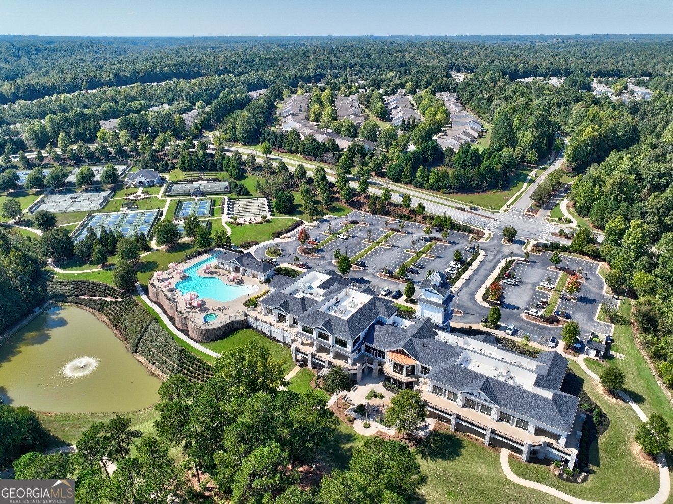 409 Golden Rod Court Griffin - 44