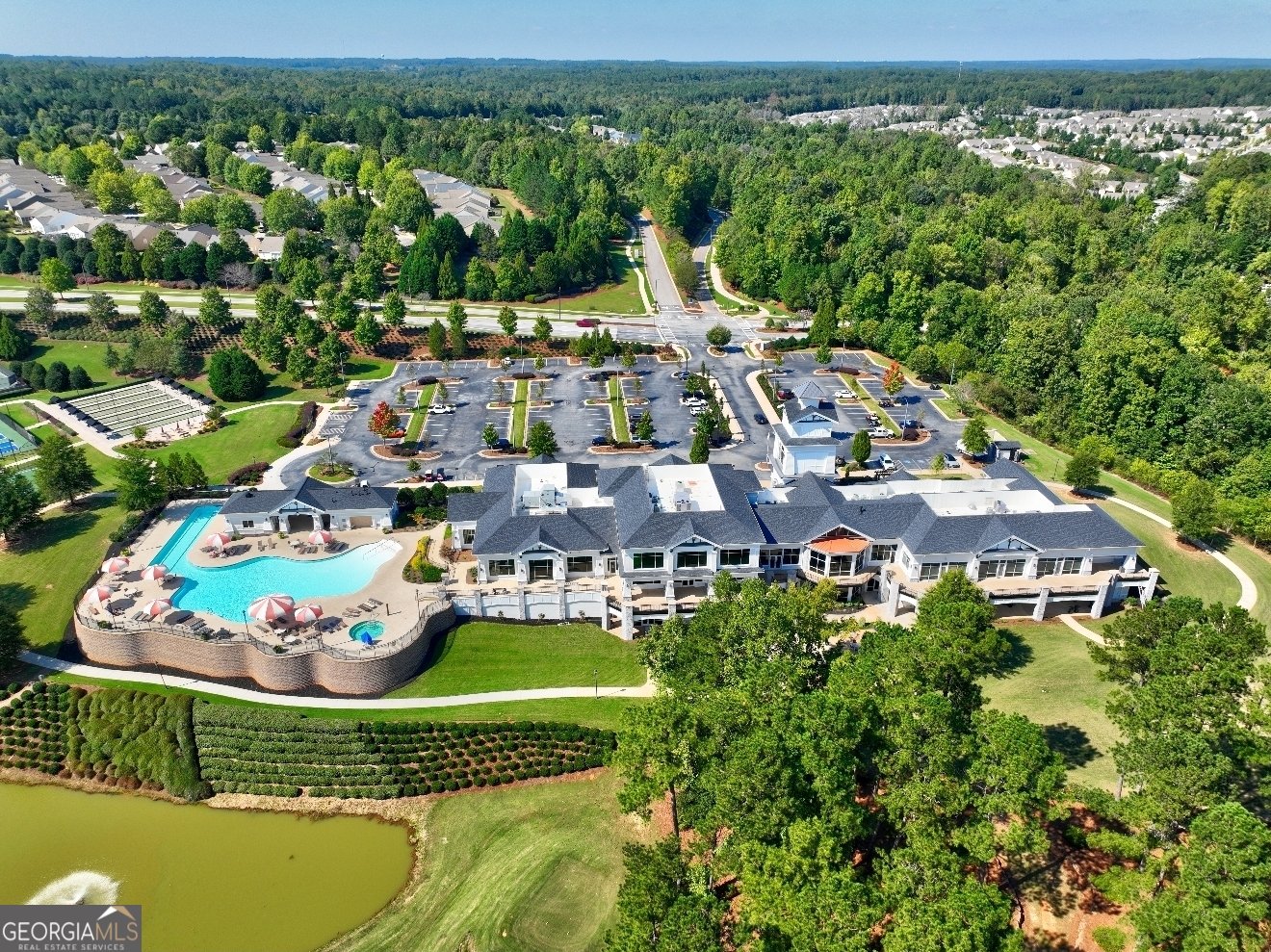 409 Golden Rod Court Griffin - 46