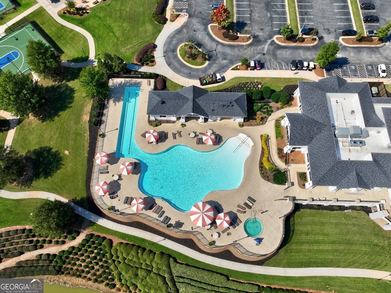 409 Golden Rod Court Griffin - 47