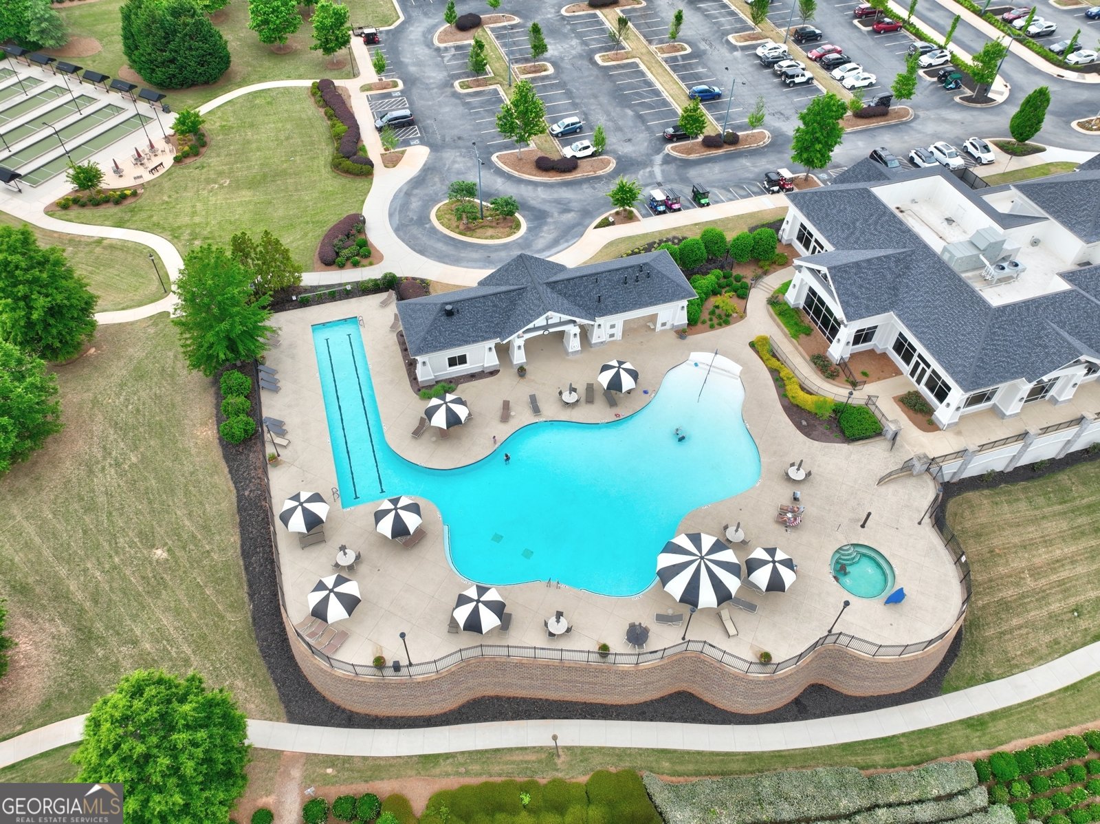 409 Golden Rod Court Griffin - 48