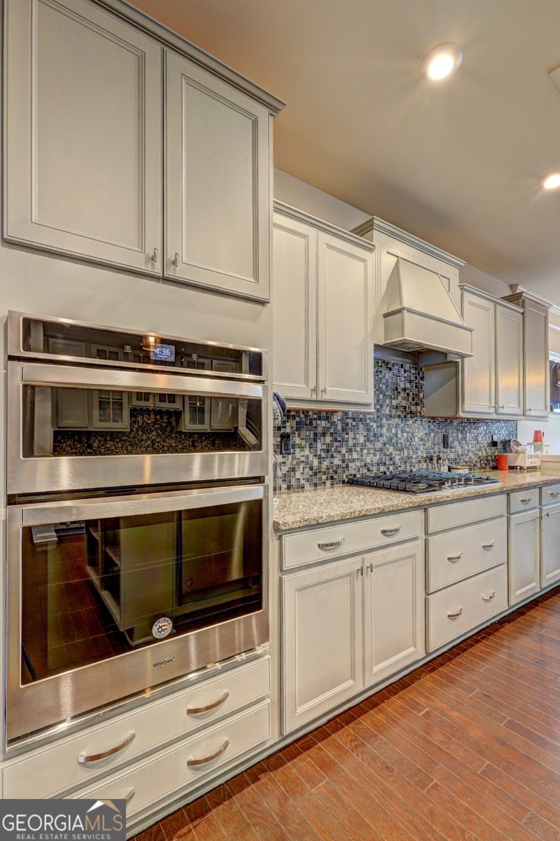 409 Golden Rod Court Griffin - 5