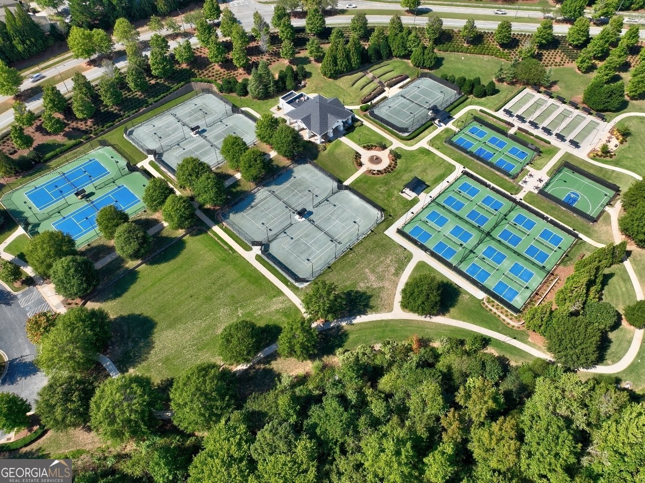 409 Golden Rod Court Griffin - 51