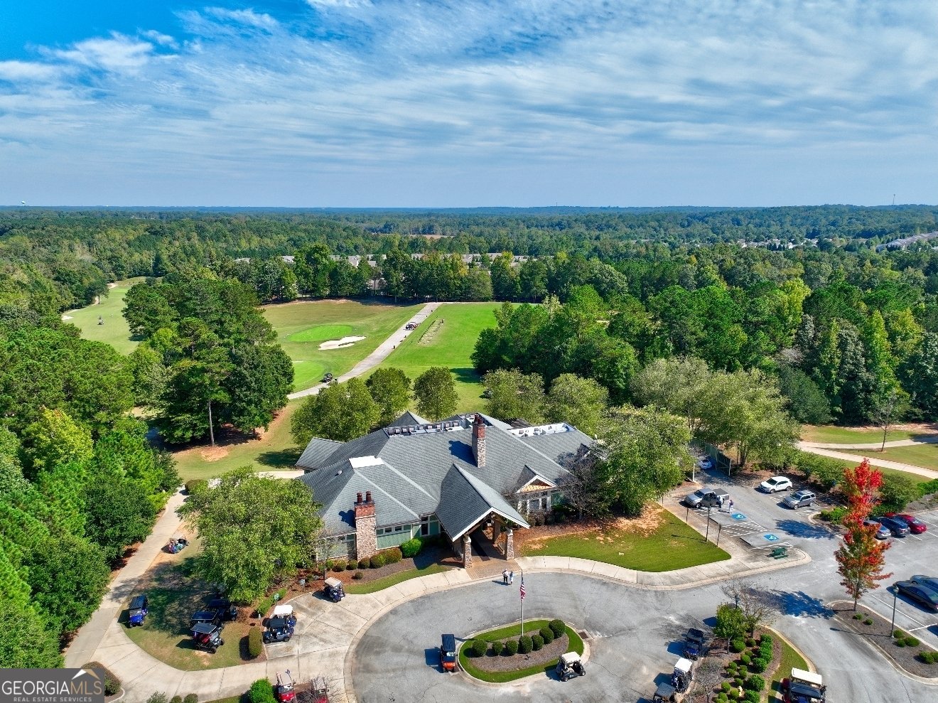 409 Golden Rod Court Griffin - 52