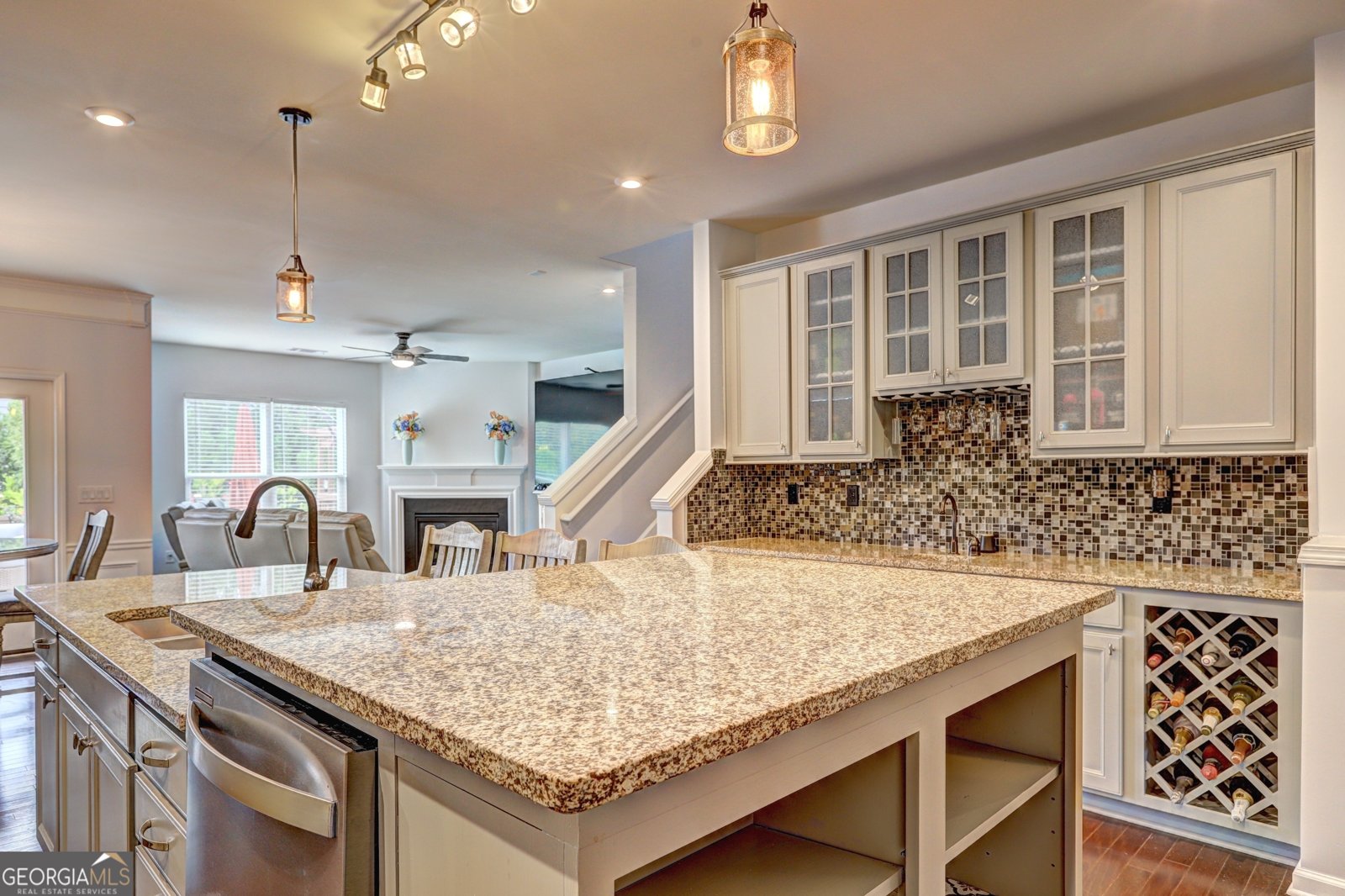 409 Golden Rod Court Griffin - 6