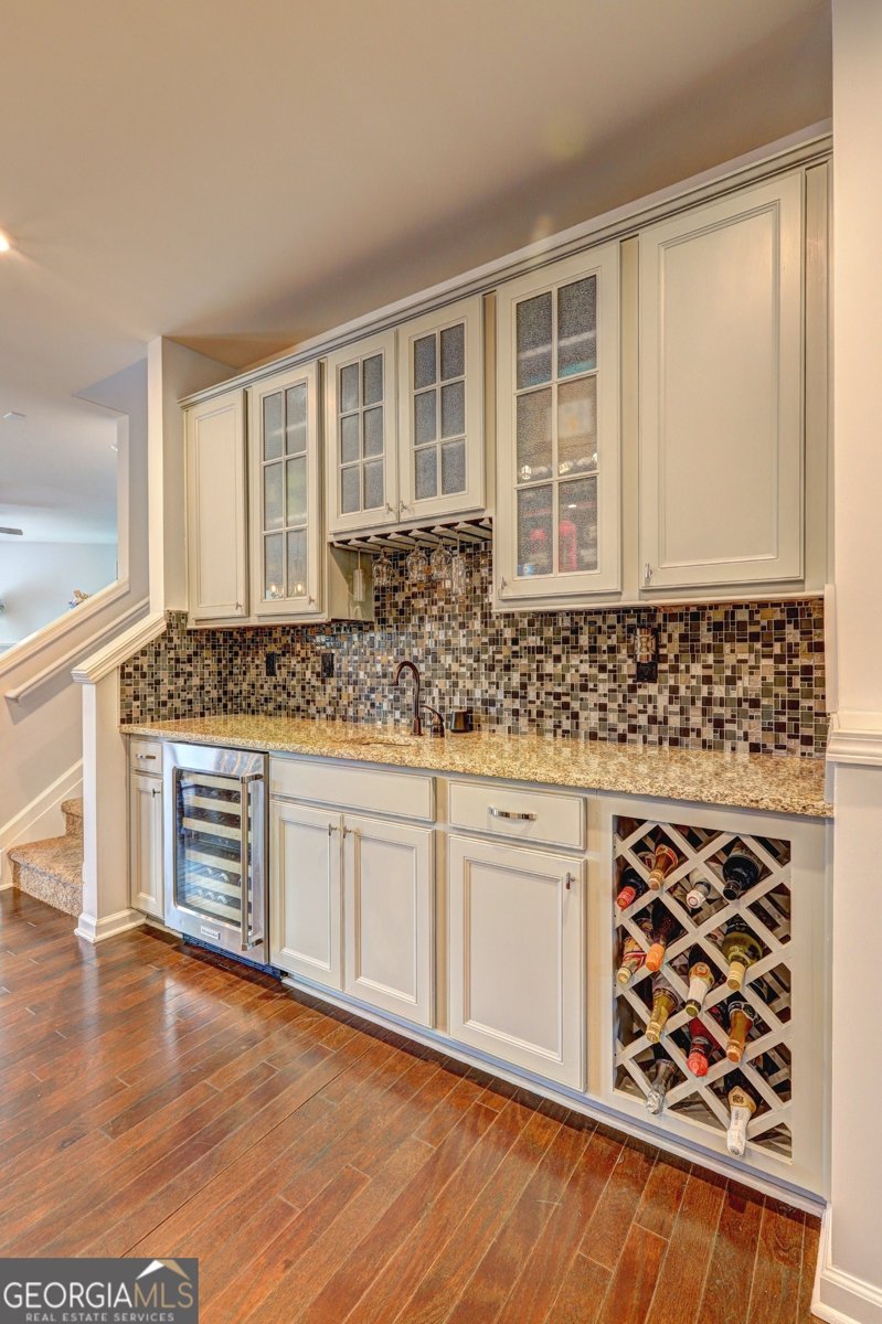 409 Golden Rod Court Griffin - 7