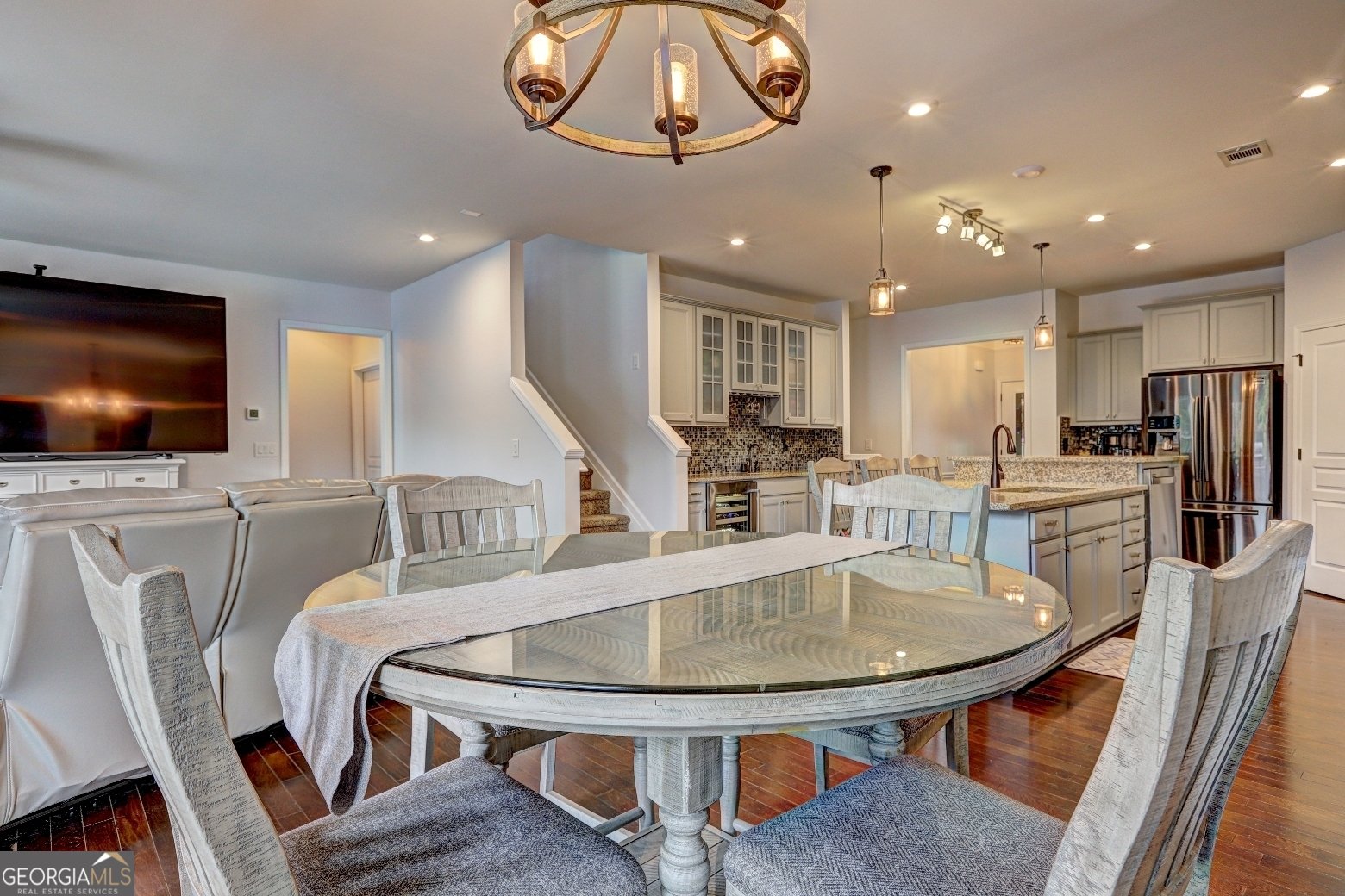 409 Golden Rod Court Griffin - 8