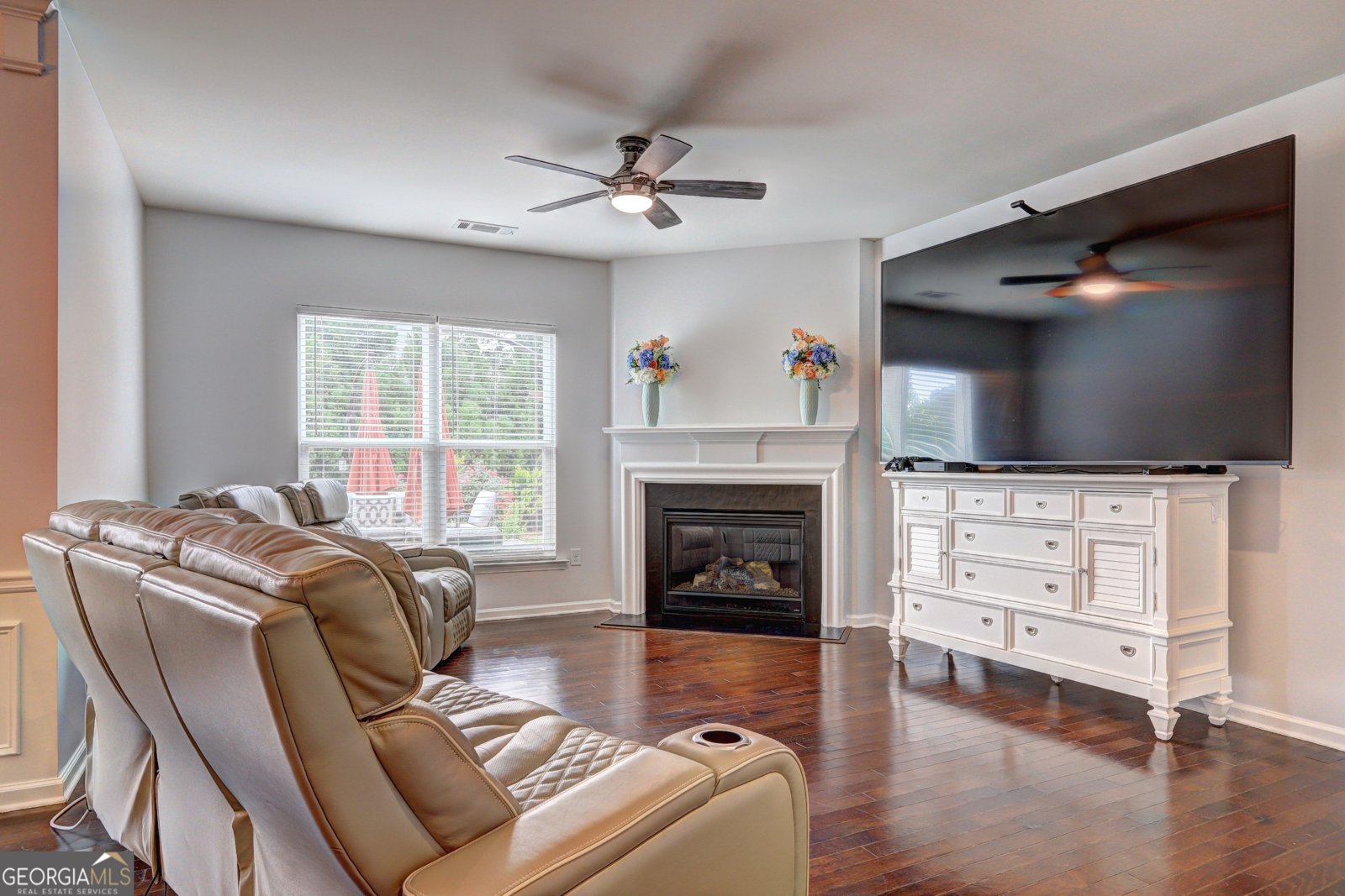 409 Golden Rod Court Griffin - 9
