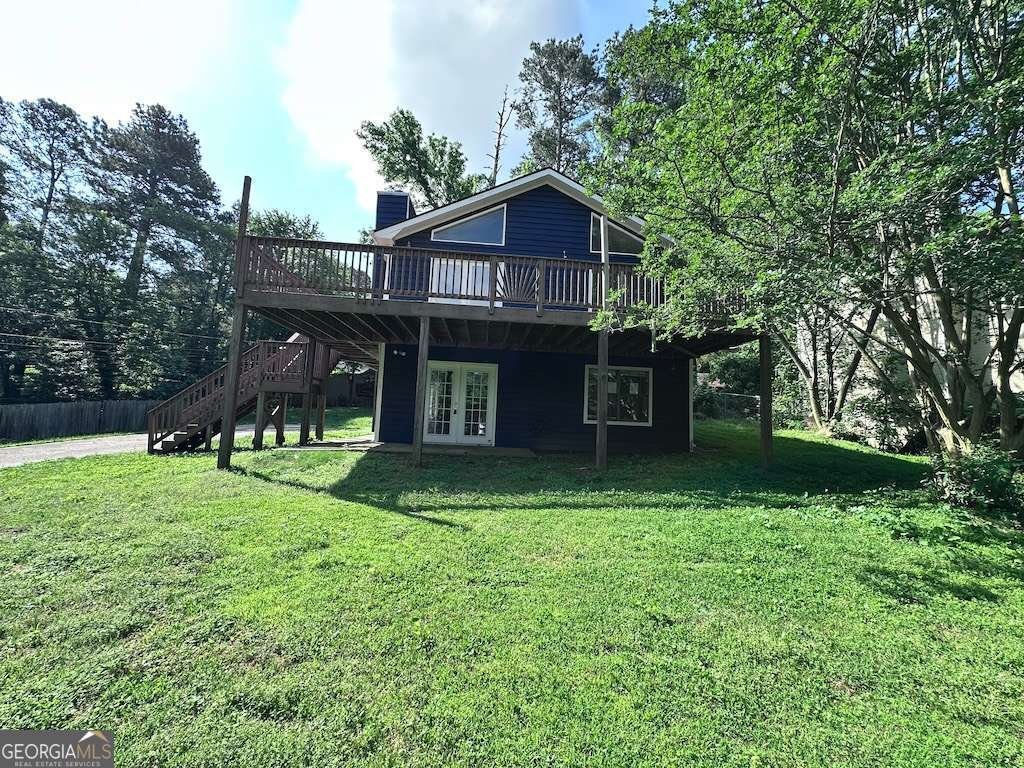 4464 Cary Drive Snellville - 10