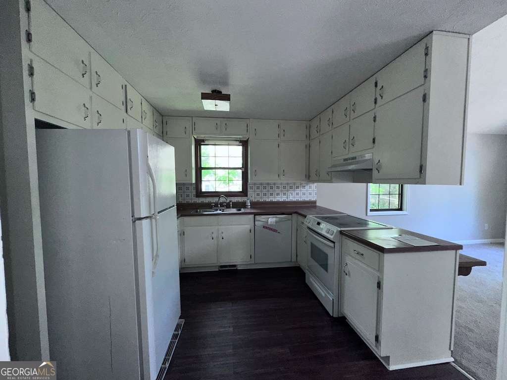 4464 Cary Drive Snellville - 2