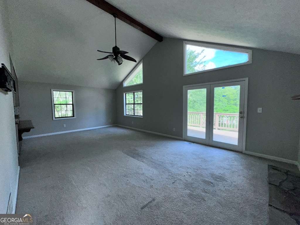 4464 Cary Drive Snellville - 3